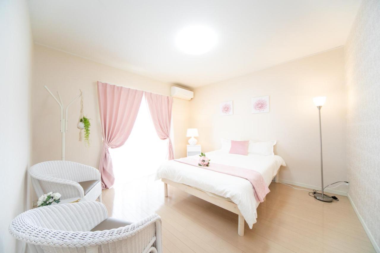 Yokkaichi Hazunaka Hotel Esterno foto
