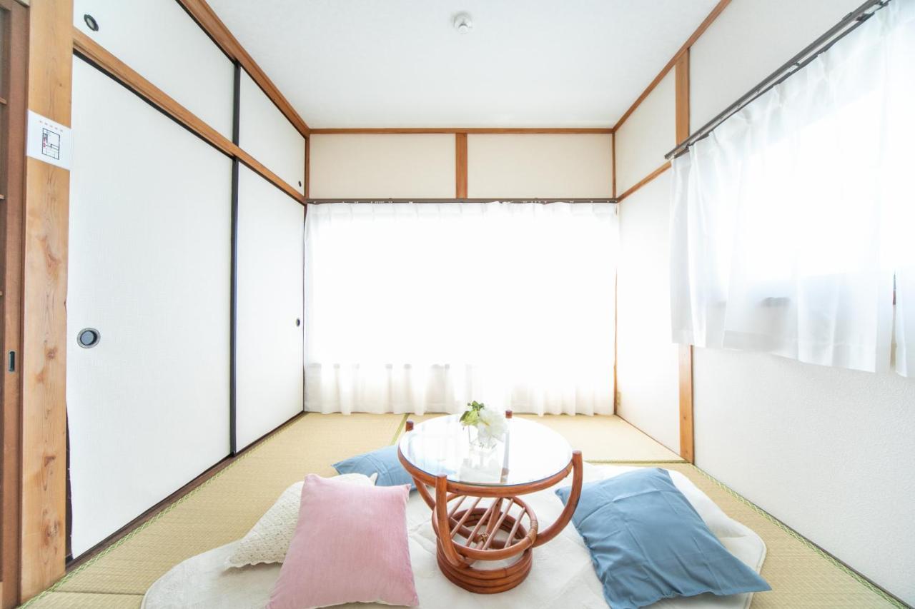 Yokkaichi Hazunaka Hotel Esterno foto