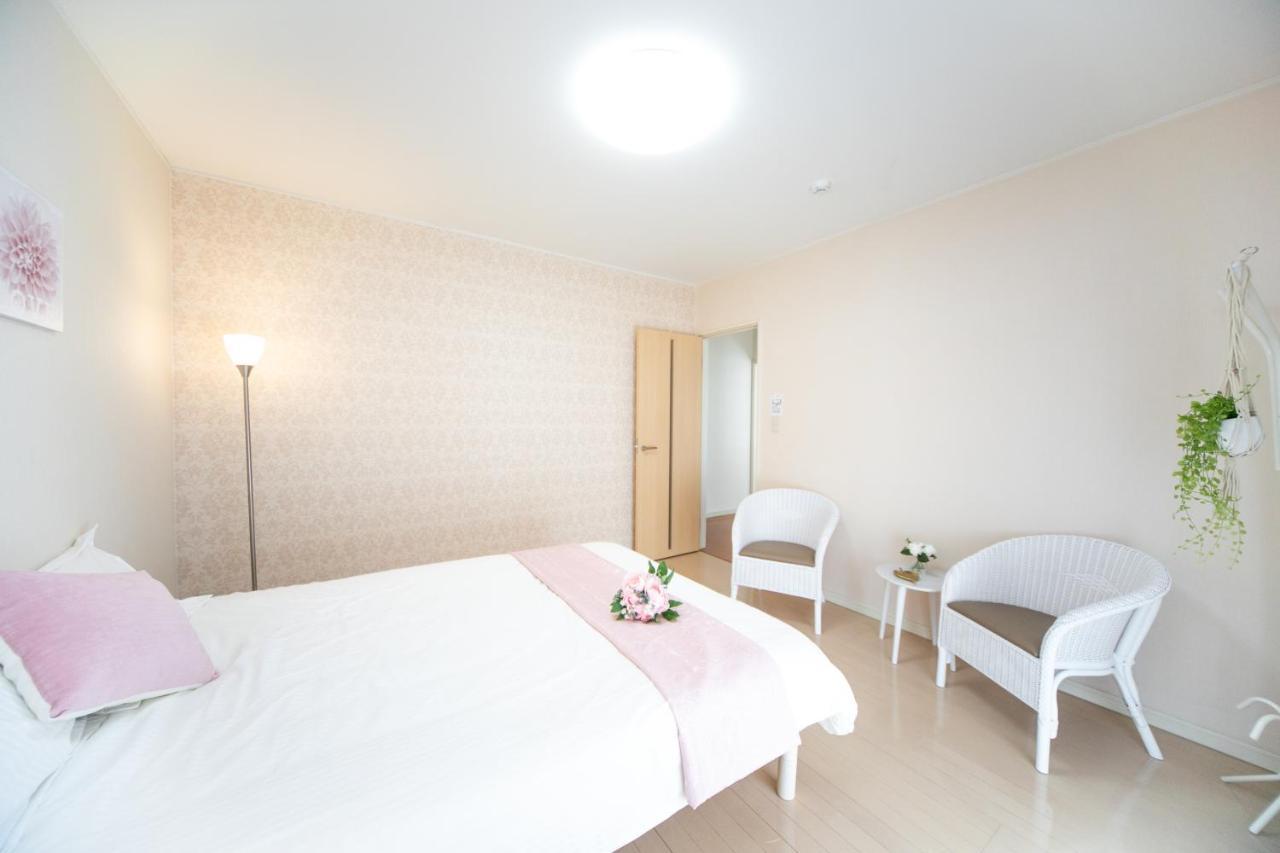 Yokkaichi Hazunaka Hotel Esterno foto