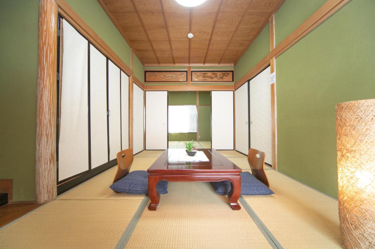 Yokkaichi Hazunaka Hotel Esterno foto