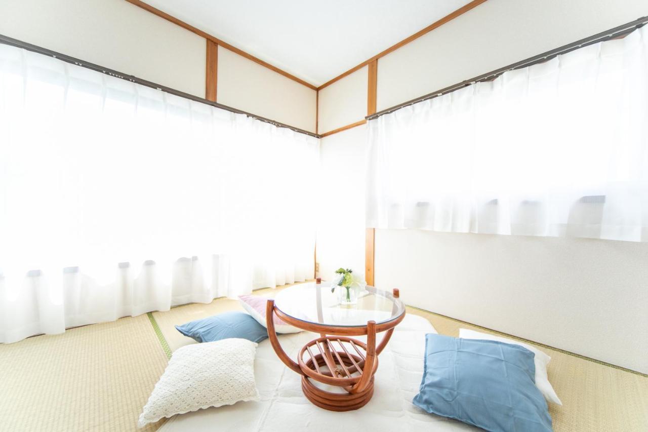 Yokkaichi Hazunaka Hotel Esterno foto