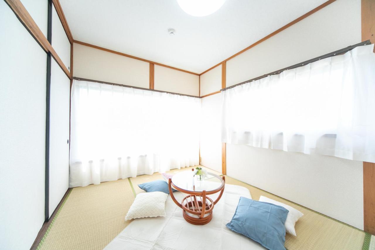 Yokkaichi Hazunaka Hotel Esterno foto