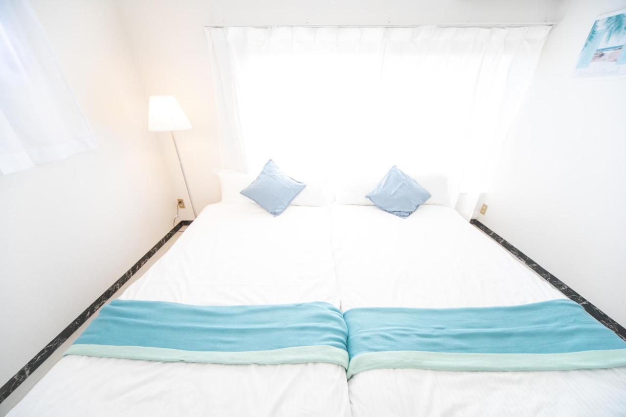 Yokkaichi Hazunaka Hotel Esterno foto