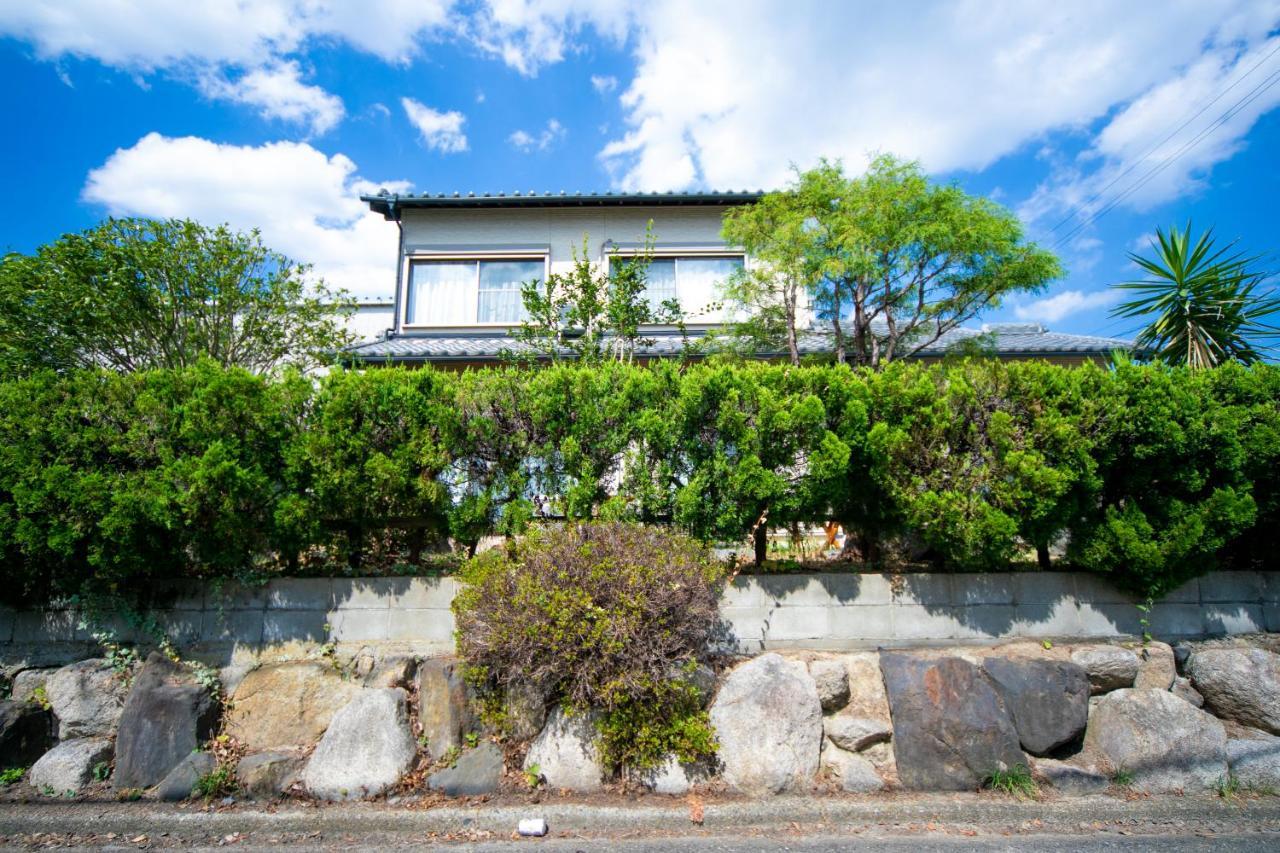 Yokkaichi Hazunaka Hotel Esterno foto